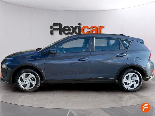 Foto del HYUNDAI Bayon 1.2 MPI Maxx