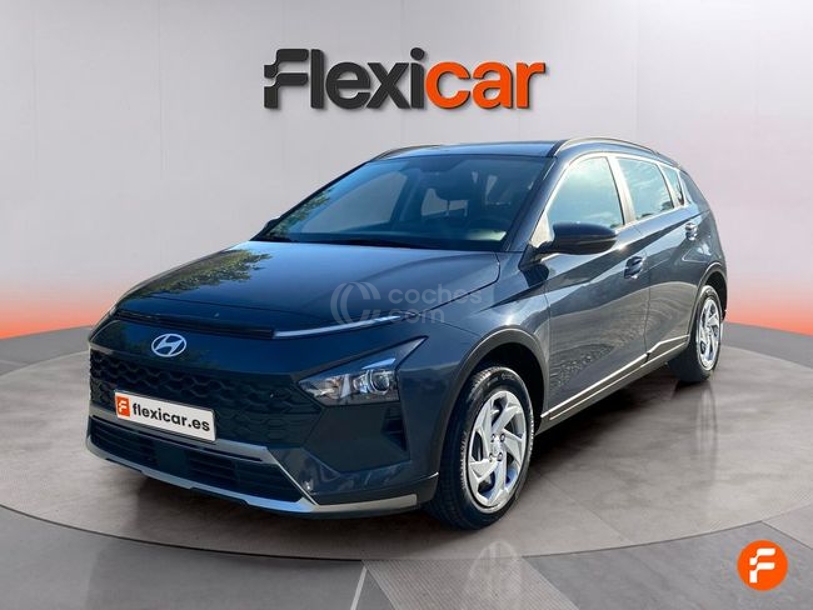 Foto del HYUNDAI Bayon 1.2 MPI Maxx