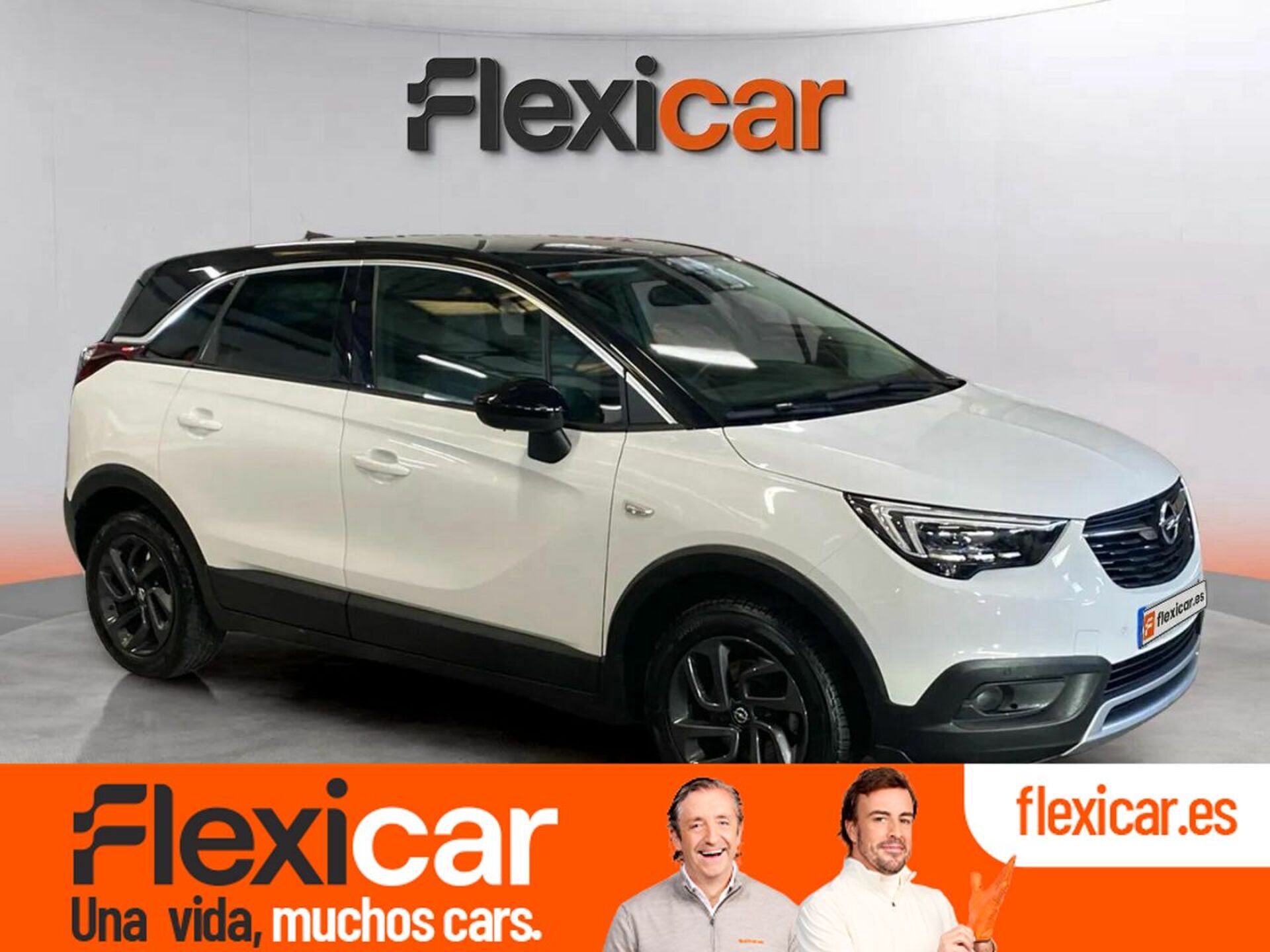 Imagen de OPEL Crossland