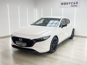 Imagen de MAZDA CX-3 2.0 Skyactiv-G Origin 2WD 89kW