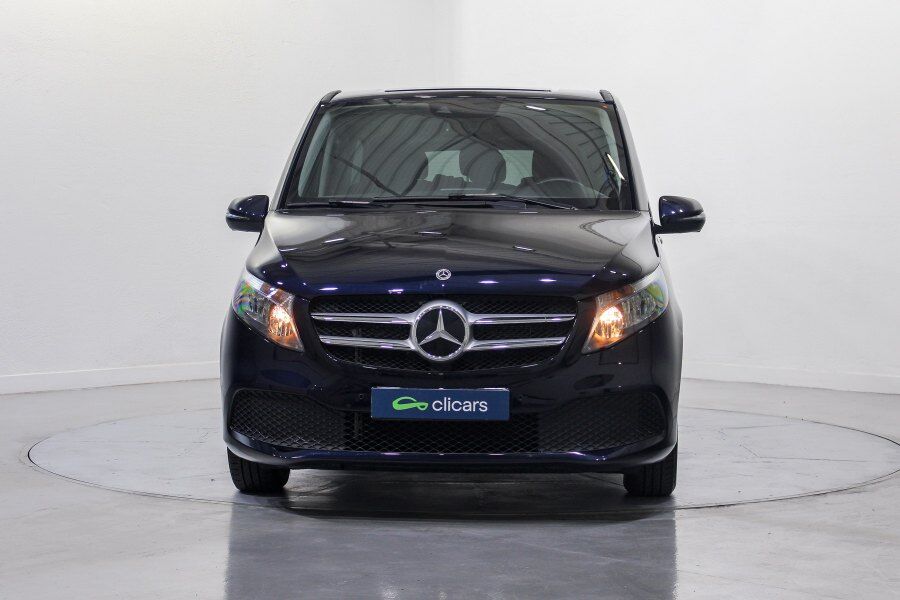 Foto del MERCEDES Clase V V 220d Largo