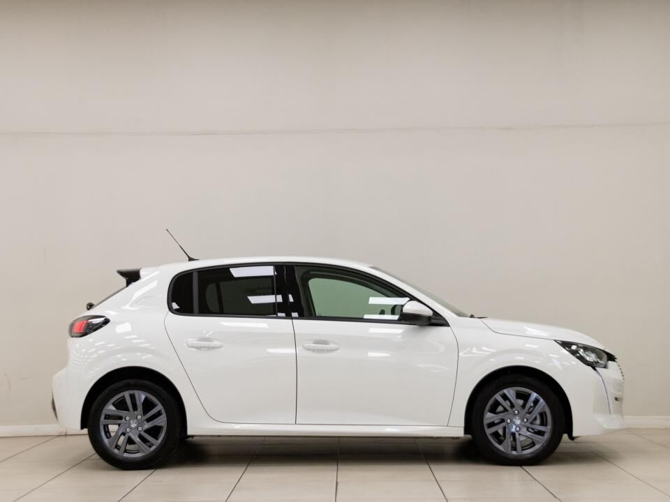Foto del PEUGEOT 208 1.5 BlueHDi S&S Active 100