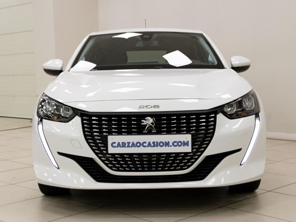 Foto del PEUGEOT 208 1.5 BlueHDi S&S Active 100
