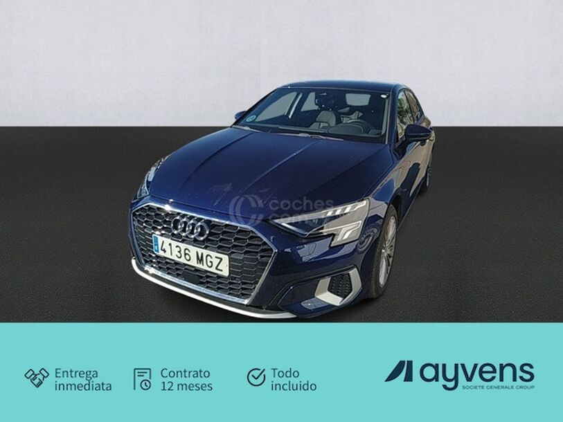 Foto del AUDI A3 Sportback 30TDI Advanced