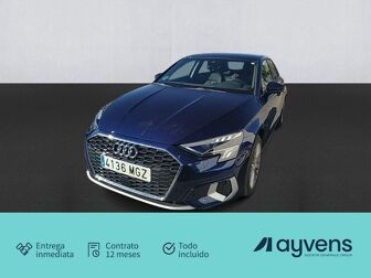 Imagen de AUDI A3 Sportback 30TDI Advanced