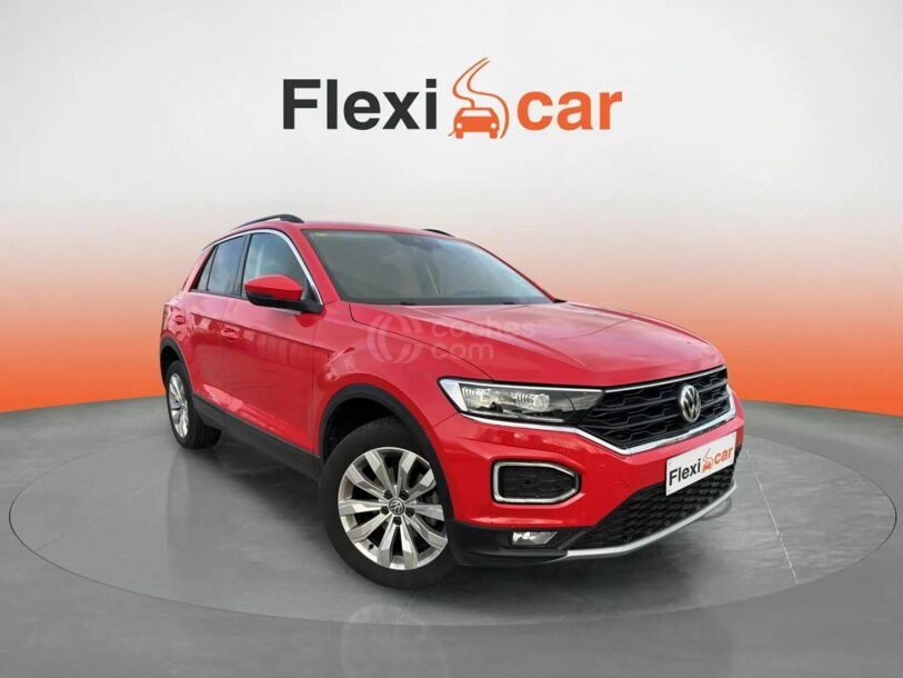 Foto del VOLKSWAGEN T-Roc 1.0 TSI Advance