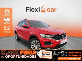 Imagen de VOLKSWAGEN T-Roc 1.0 TSI Advance