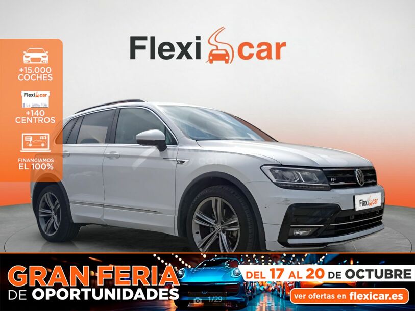 Foto del VOLKSWAGEN Tiguan 1.5 TSI 96kW