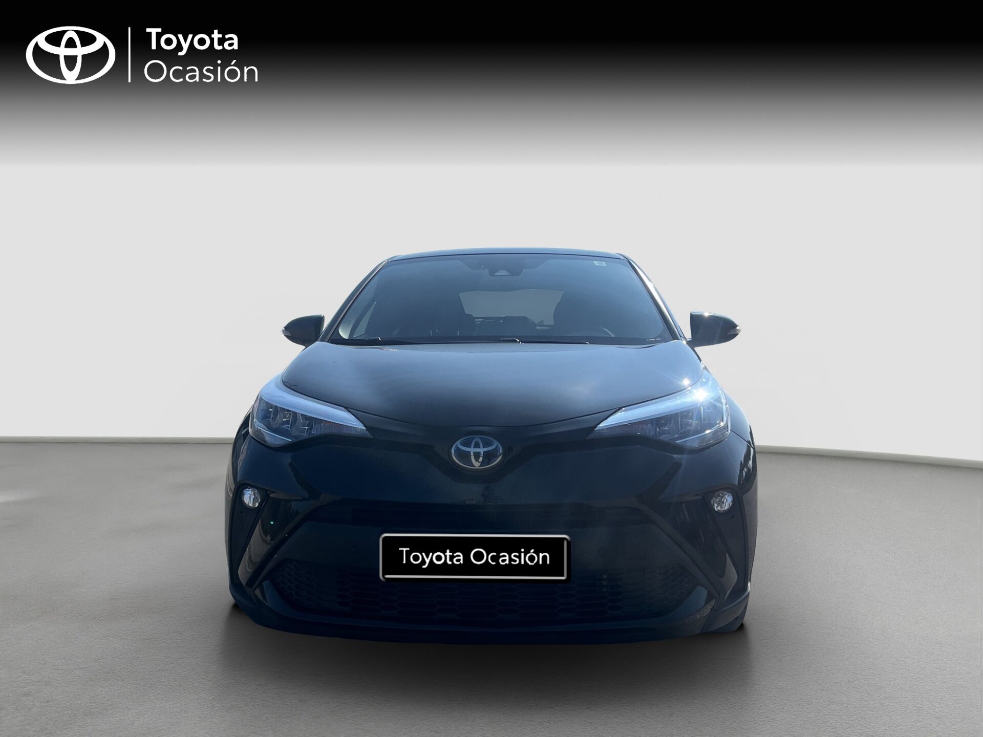 Imagen 2 de TOYOTA C-HR