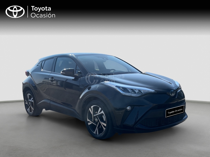 Foto del TOYOTA C-HR 125H Advance