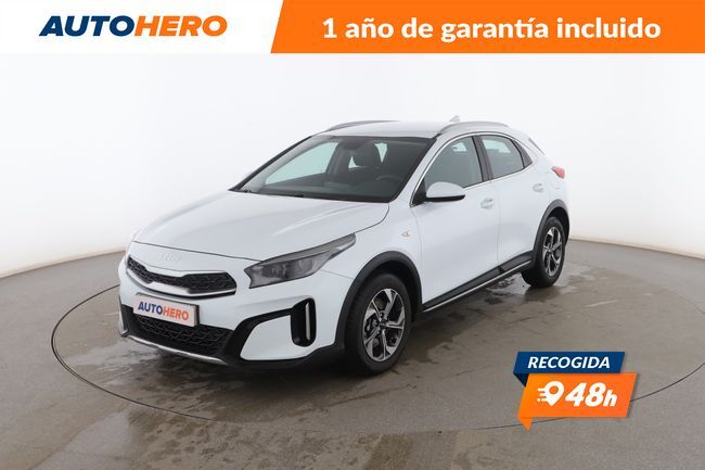 KIA XCeed (1.0 TGDI Drive) en Madrid