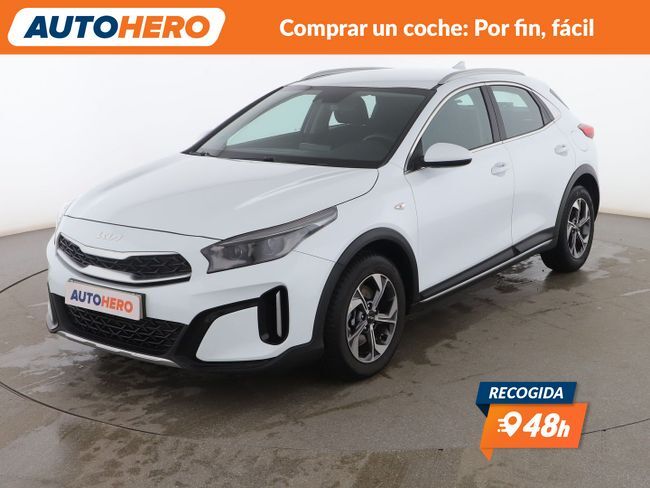 KIA XCeed (1.0 TGDI Drive) en Madrid