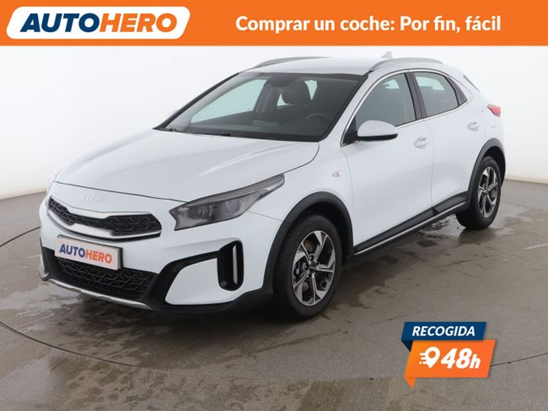 Imagen de KIA XCeed