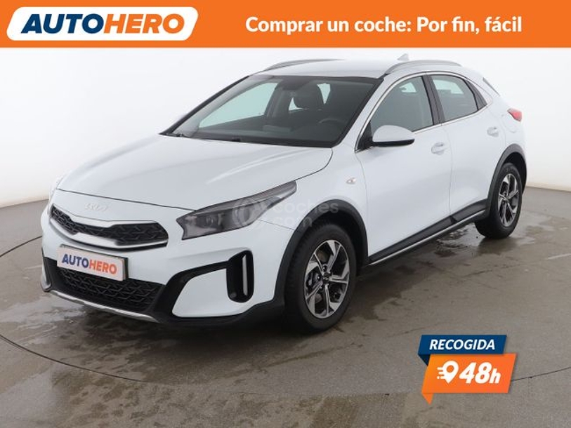 Foto del KIA XCeed 1.0 T-GDi Drive