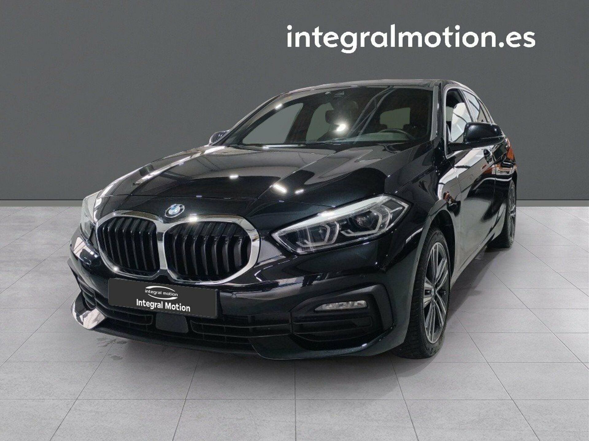 Imagen de BMW Serie 1