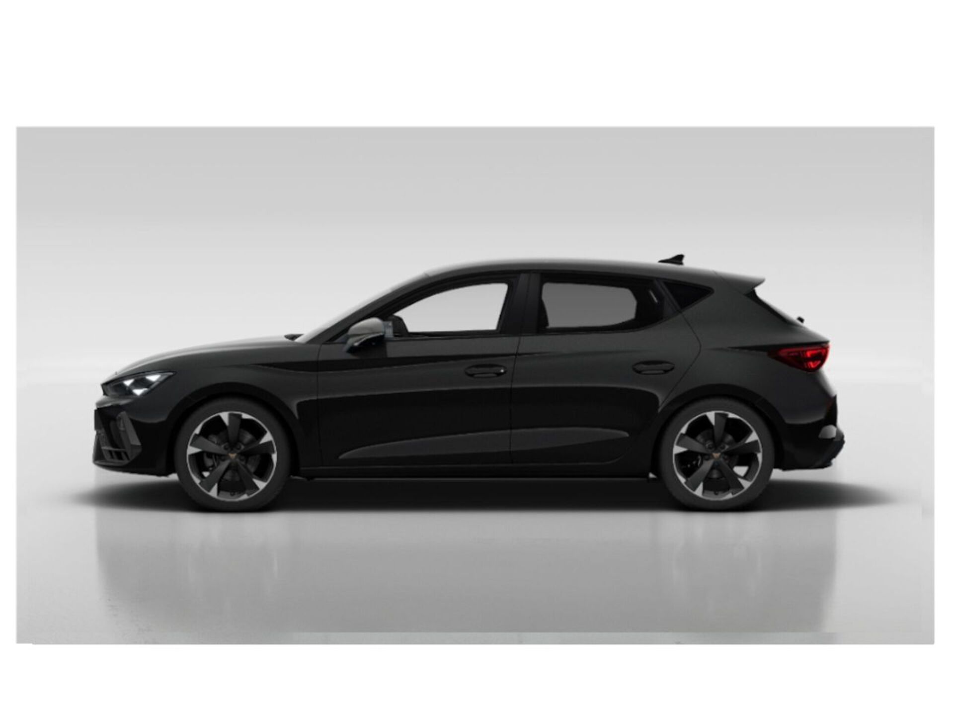 Imagen de CUPRA León