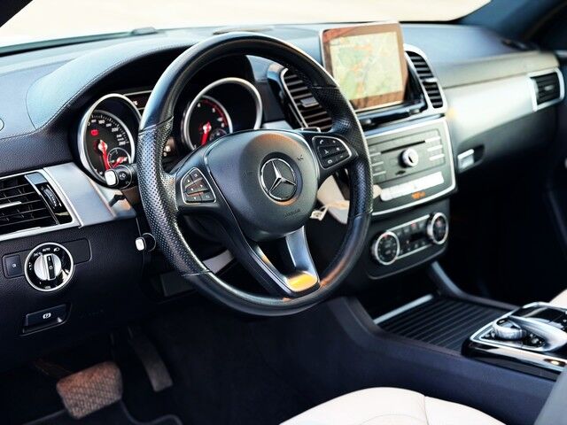 Foto del MERCEDES Clase GLE GLE 350d 4Matic Aut.