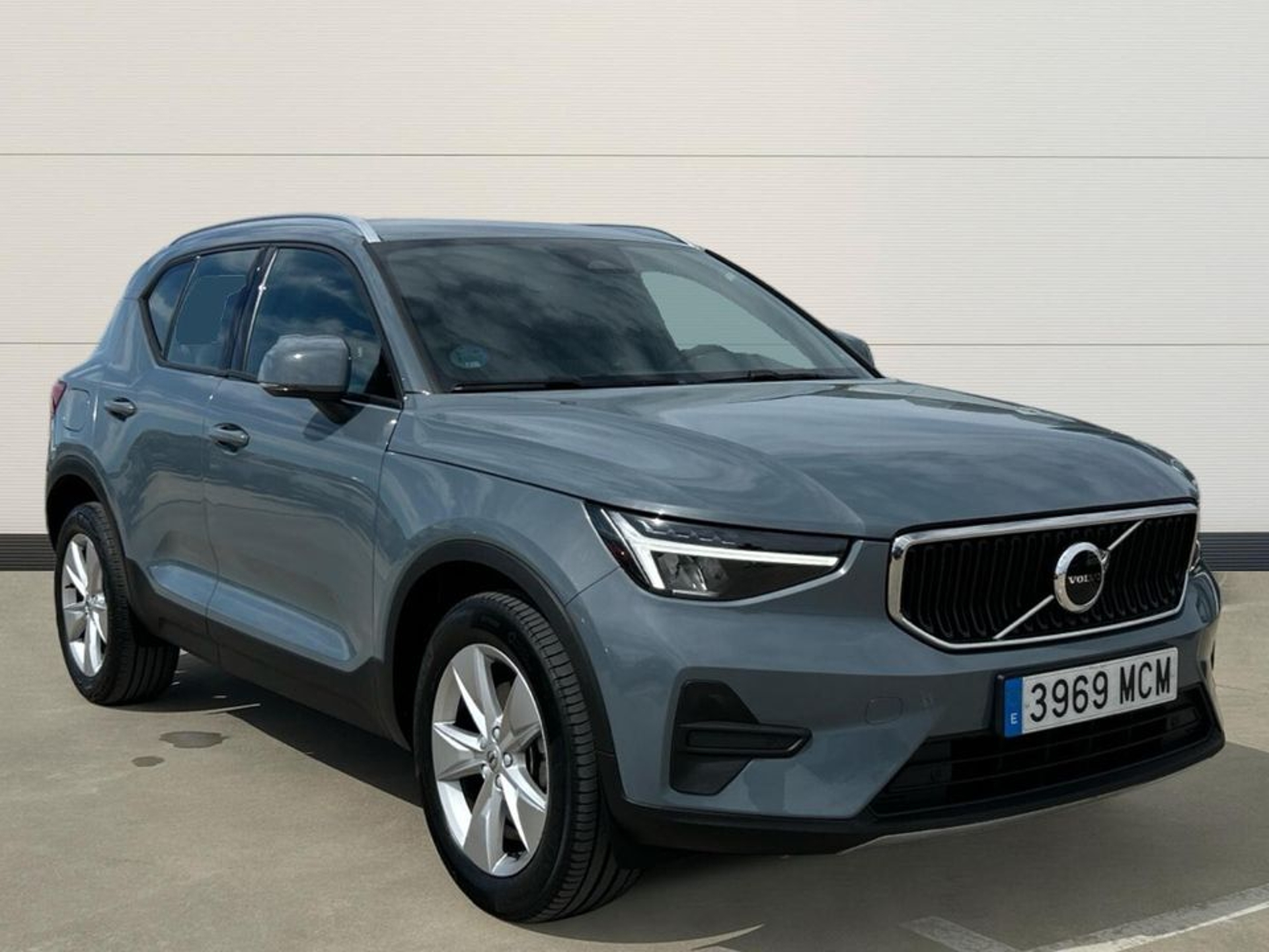 Imagen de VOLVO XC40