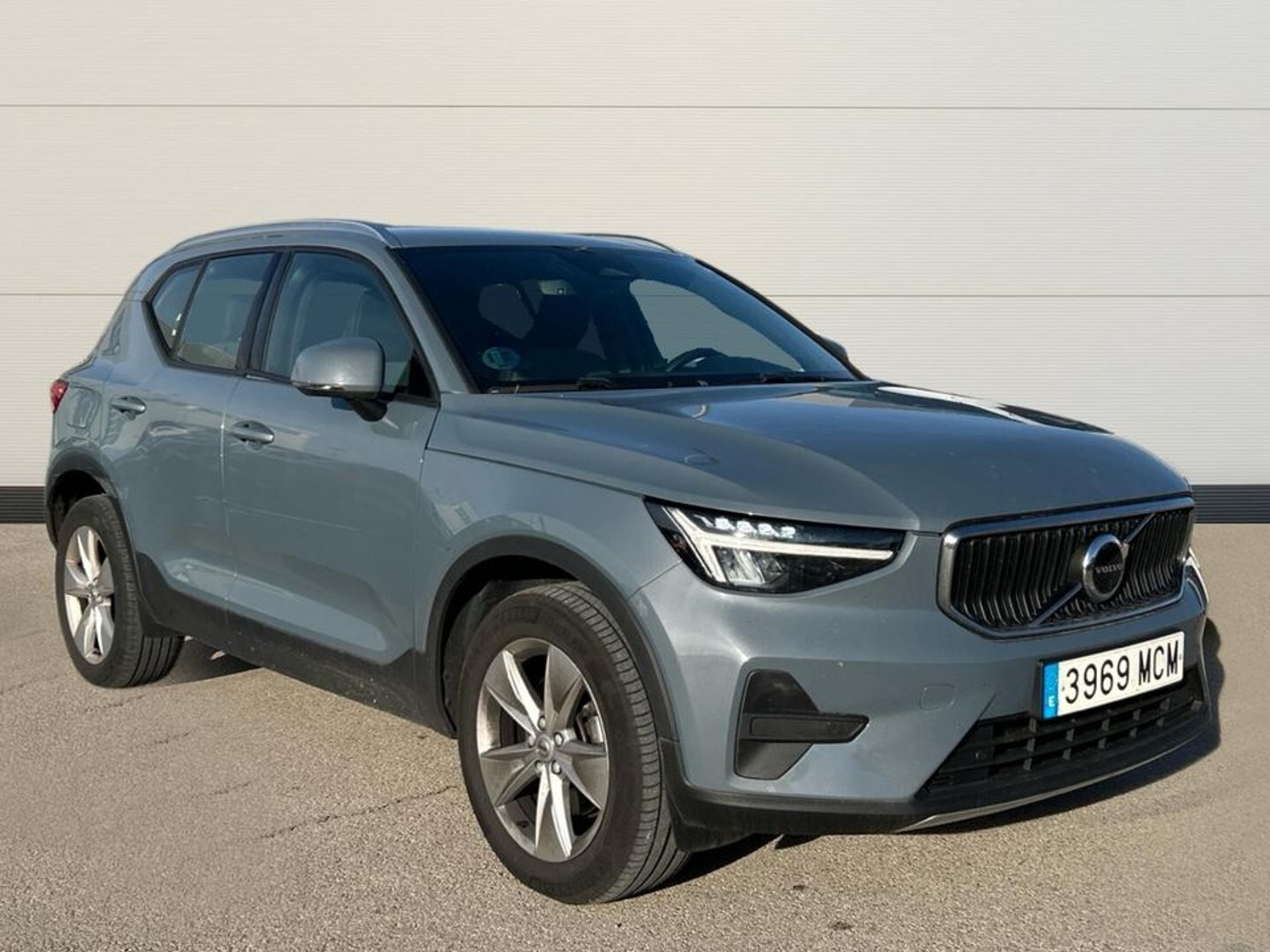 Imagen de VOLVO XC40