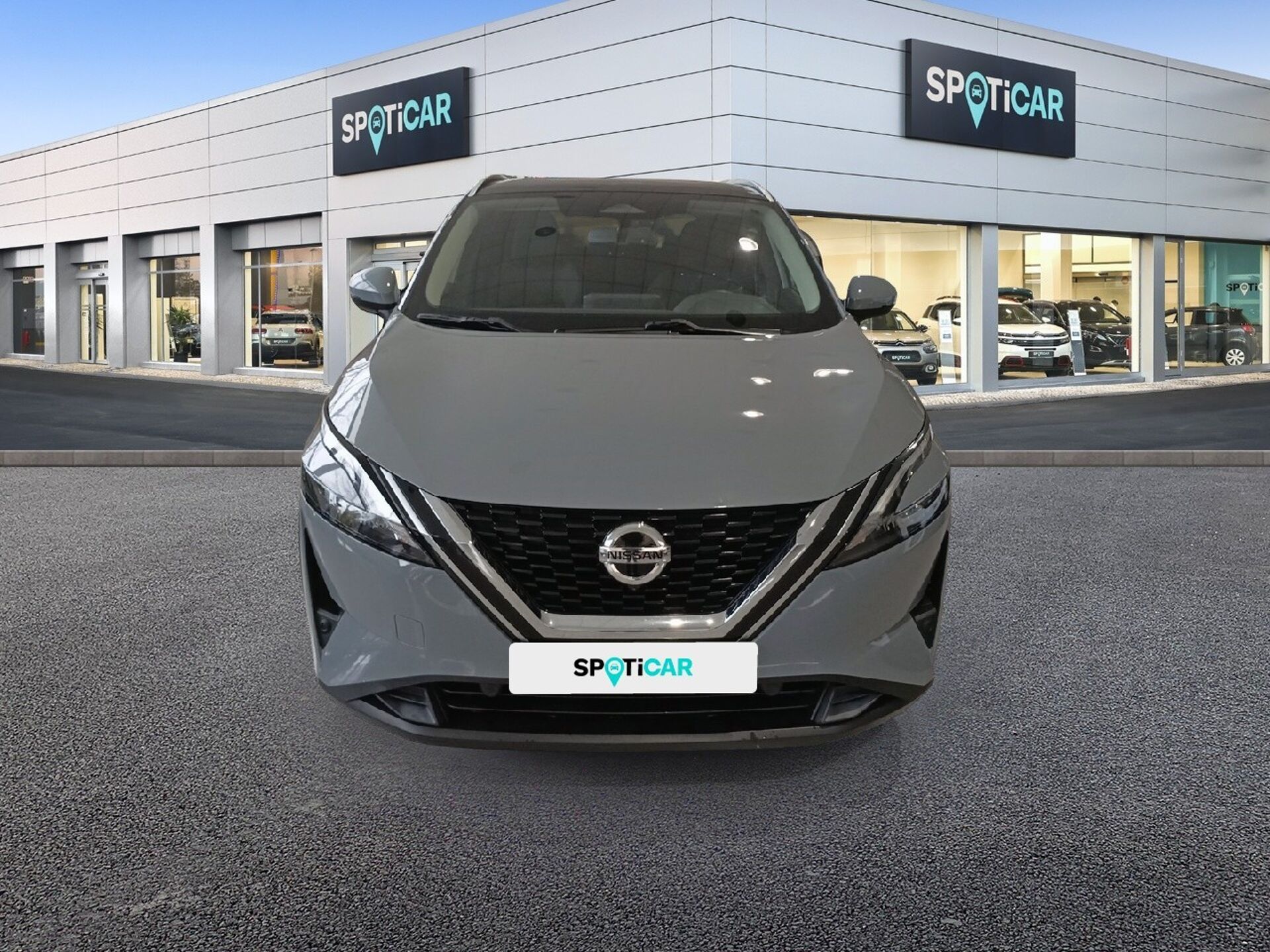 Imagen de NISSAN Qashqai