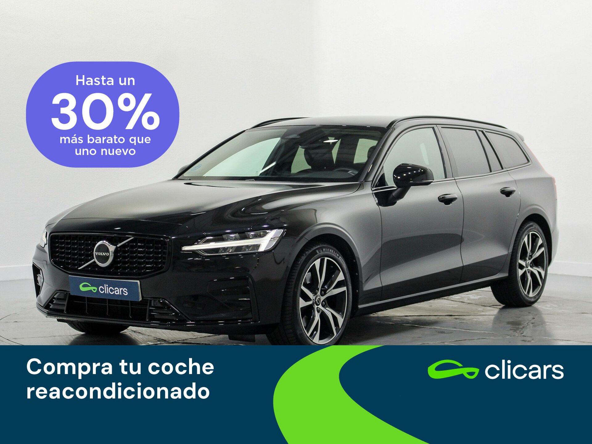 Imagen de VOLVO V60