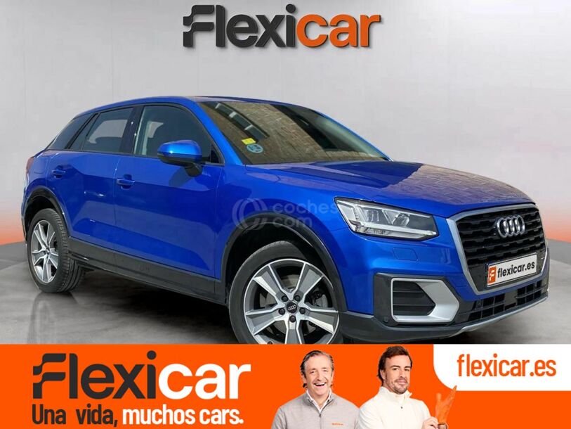 Foto del AUDI Q2 1.6TDI Advanced 85kW