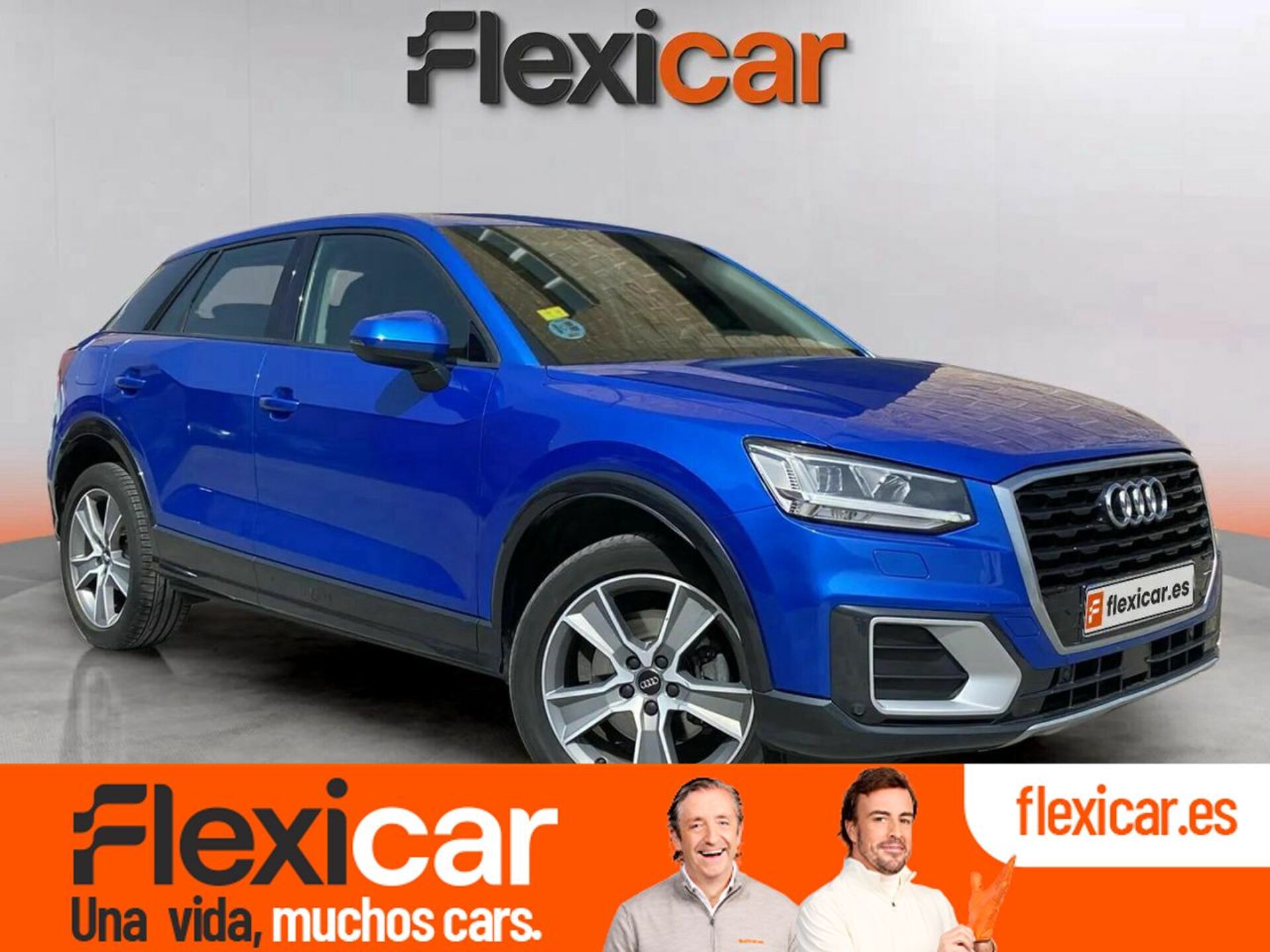 Imagen de AUDI Q2