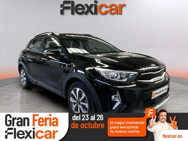 KIA Stonic (1.0 T-GDi 74kW (100CV) MHEV iMT Concept) en Toledo
