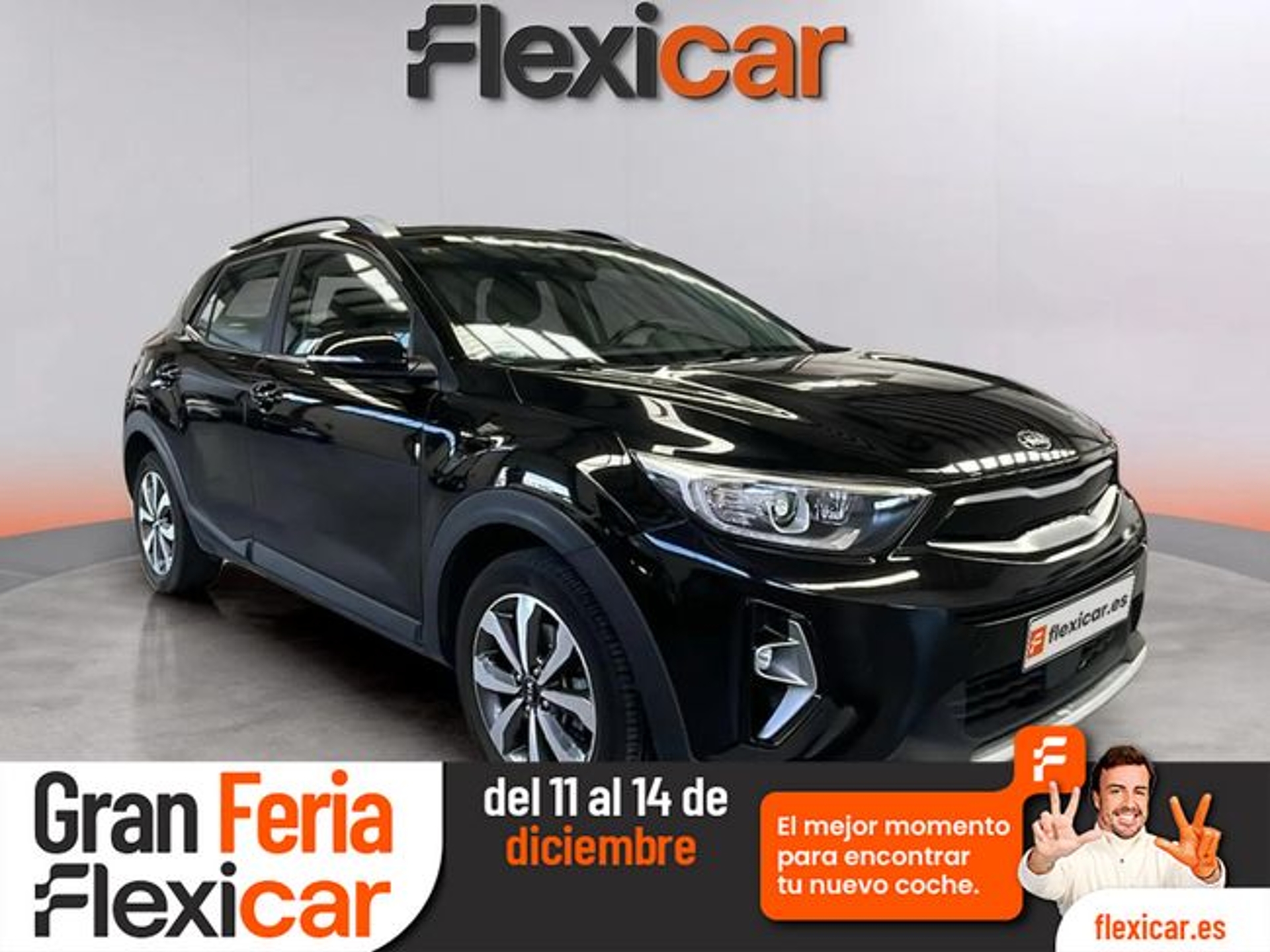 Imagen de KIA Stonic