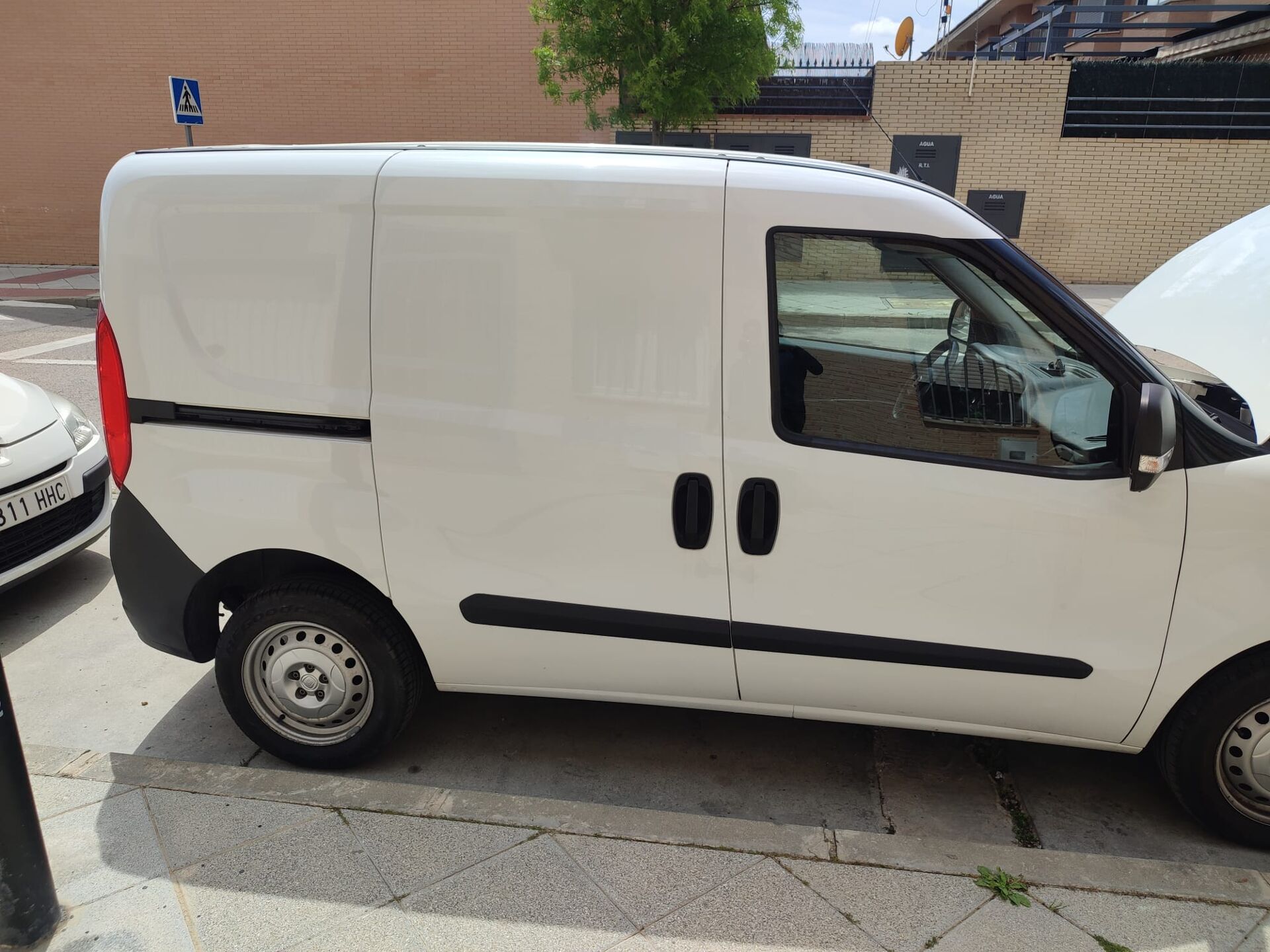 Imagen 2 de FIAT Dobló