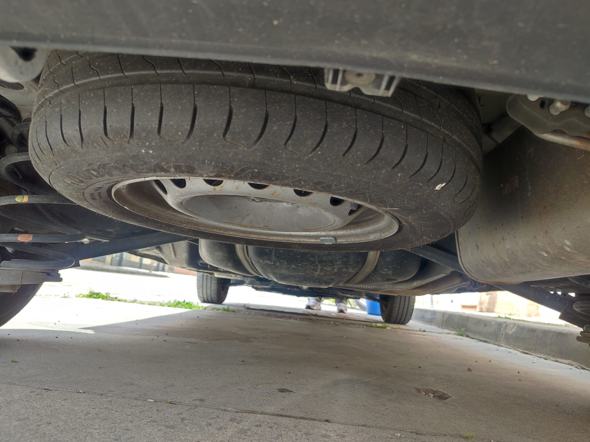 Imagen 3 de FIAT Dobló