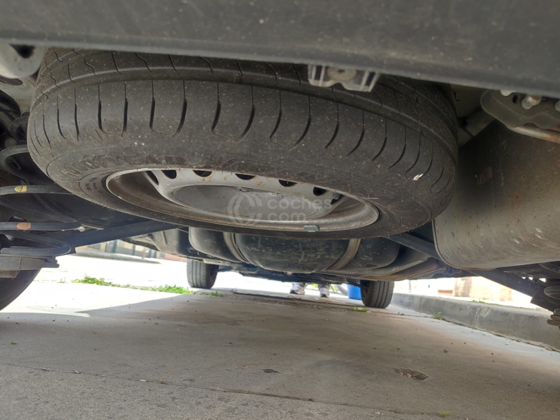 Foto del FIAT Dobló Cargo 1.3Mjt Base Maxi 750Kg 70kW