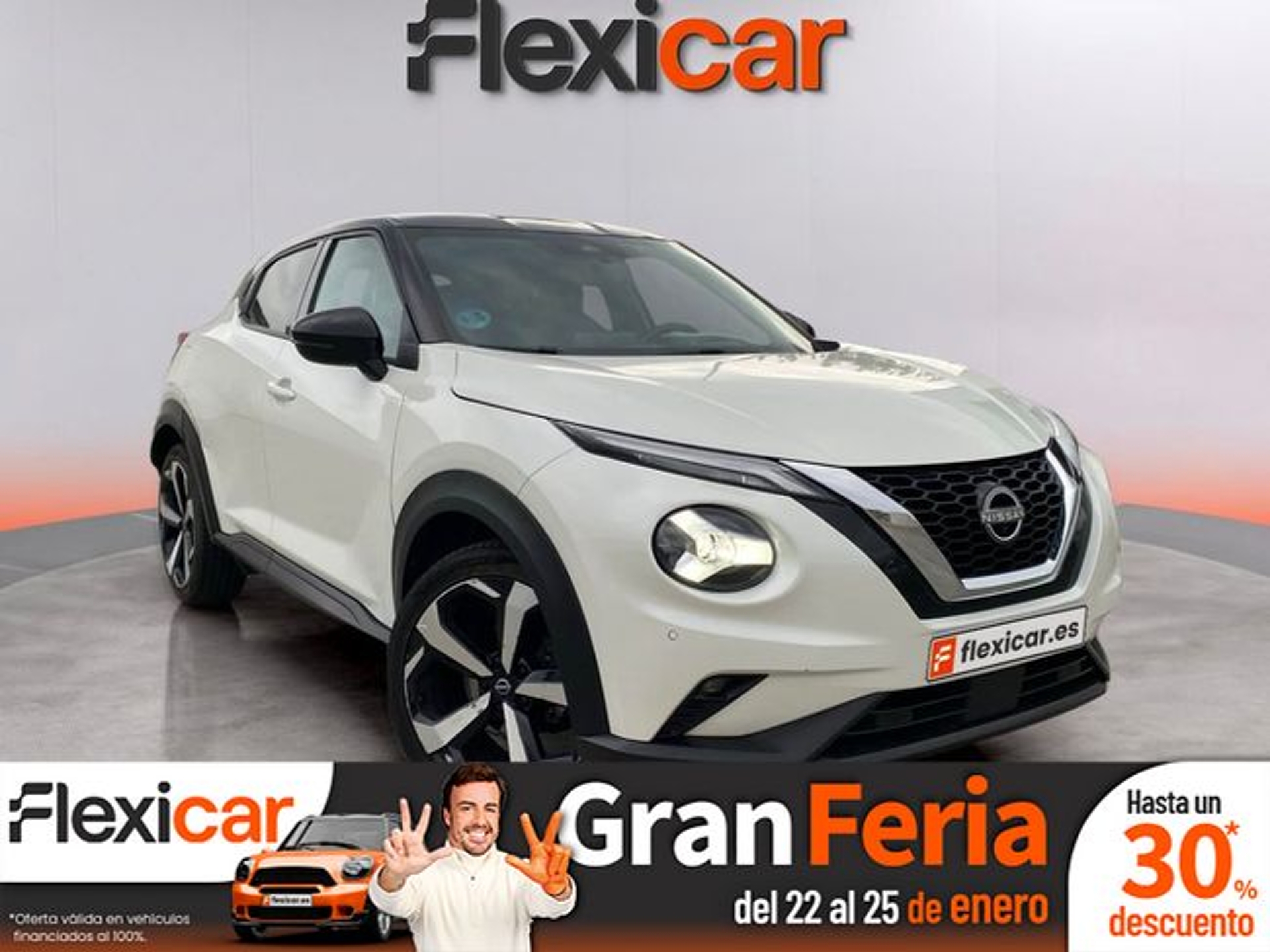 Imagen de NISSAN Juke