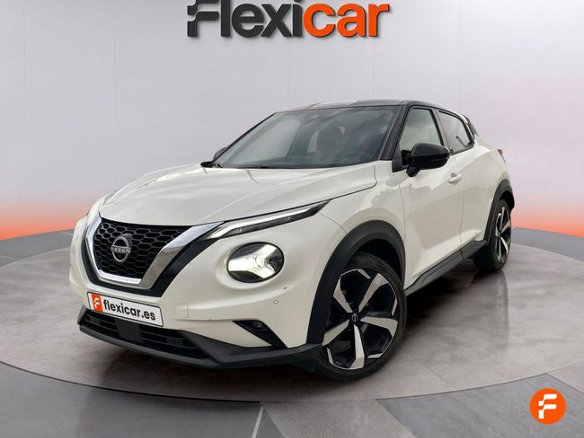 Imagen 3 de NISSAN Juke