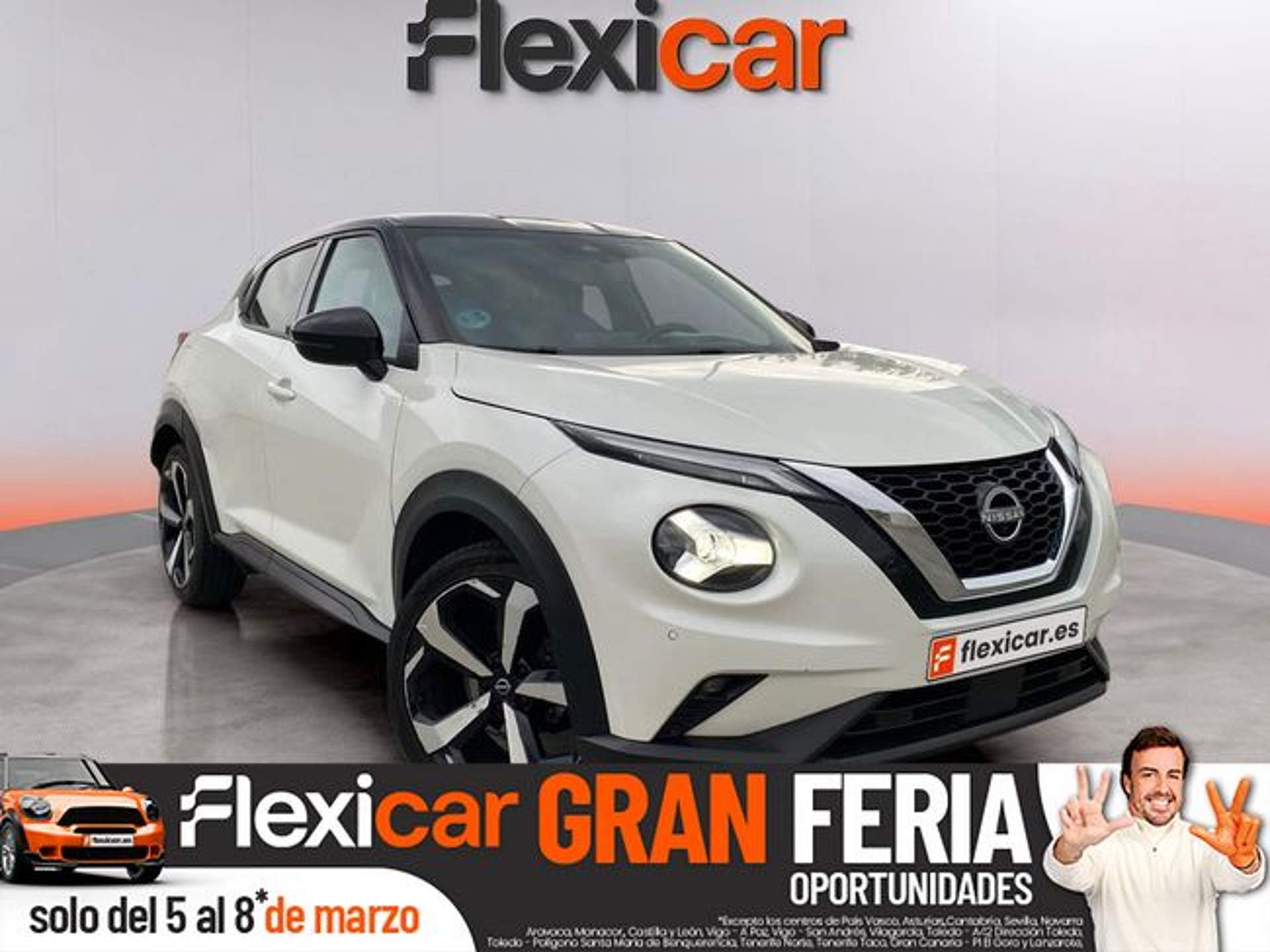 Imagen de NISSAN Juke