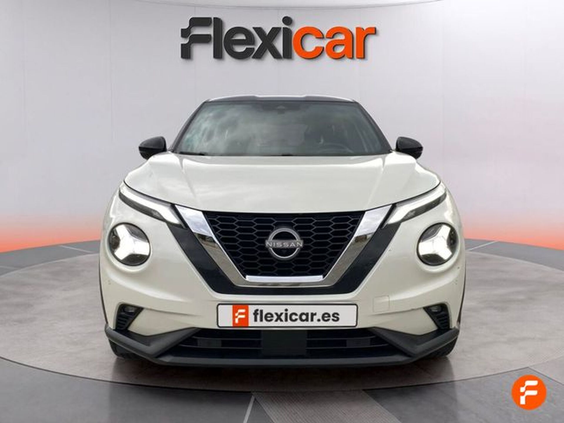 Imagen 2 de NISSAN Juke