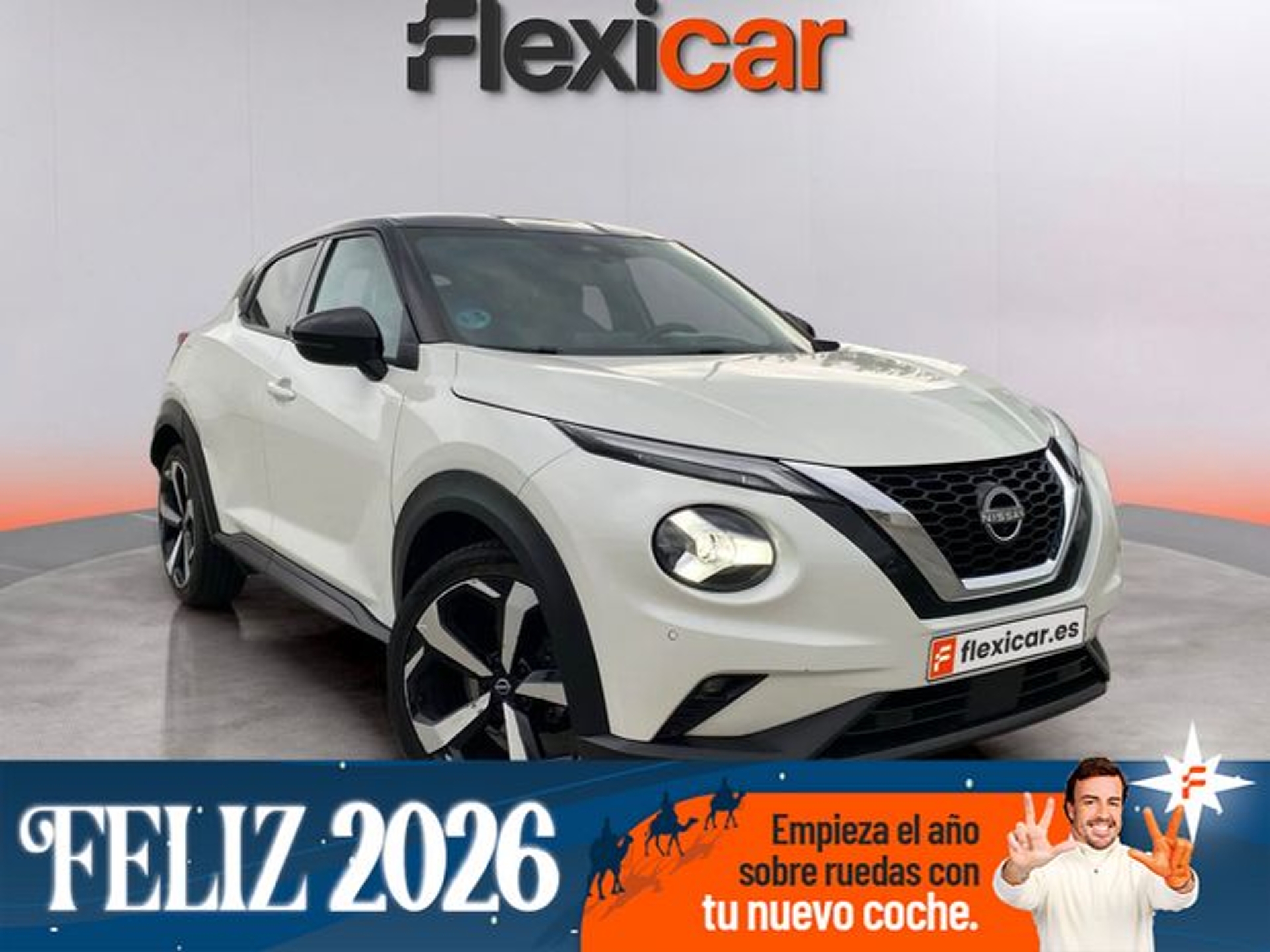 Imagen de NISSAN Juke