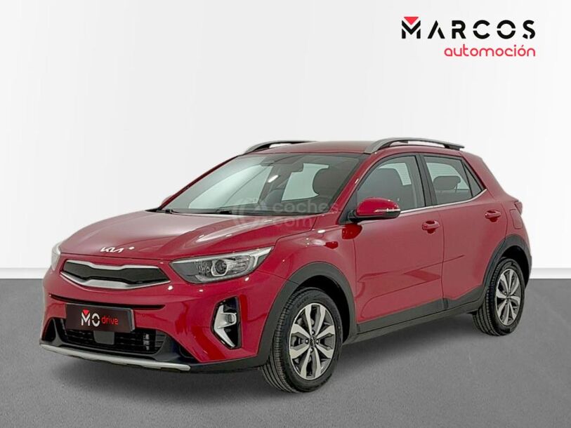 Foto del KIA Stonic 1.0 T-GDi MHEV Drive 100
