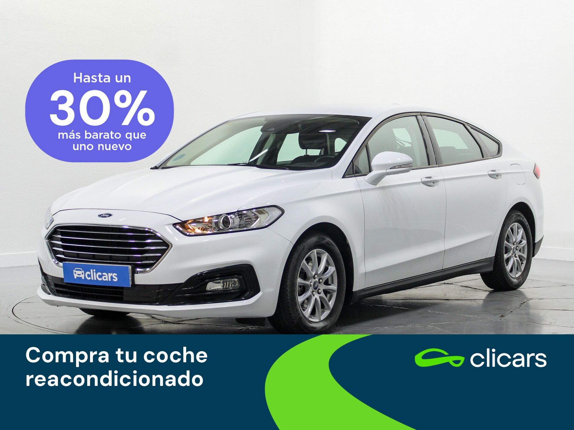 Imagen de FORD Mondeo