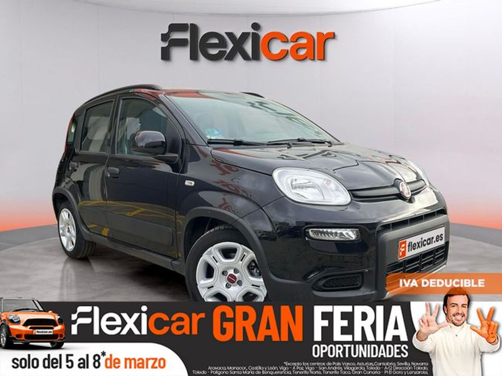 Imagen 1 de FIAT Panda