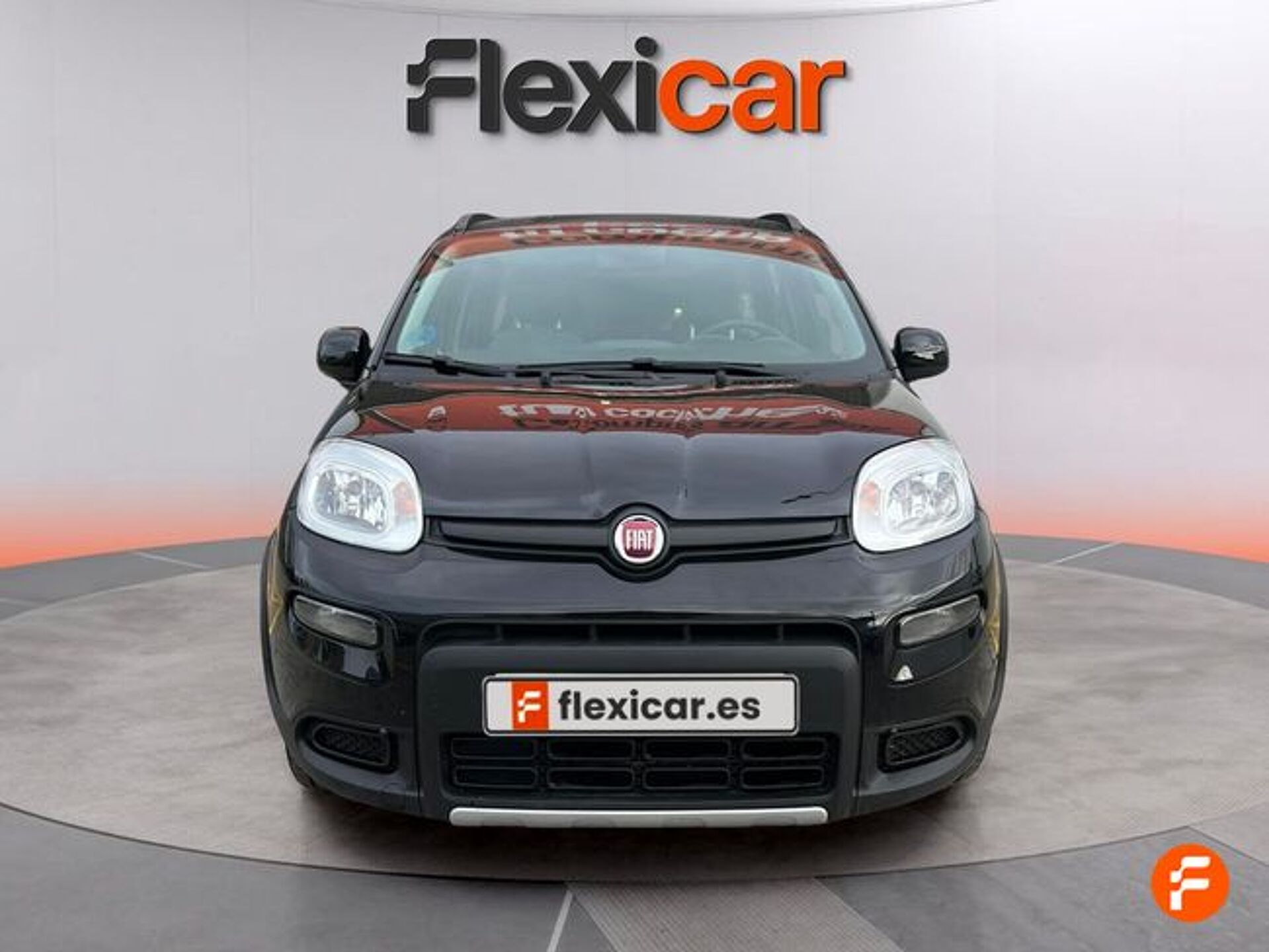 Imagen 2 de FIAT Panda