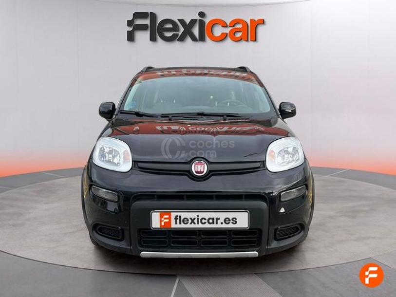 Foto del FIAT Panda 1.0 Gse Hybrid