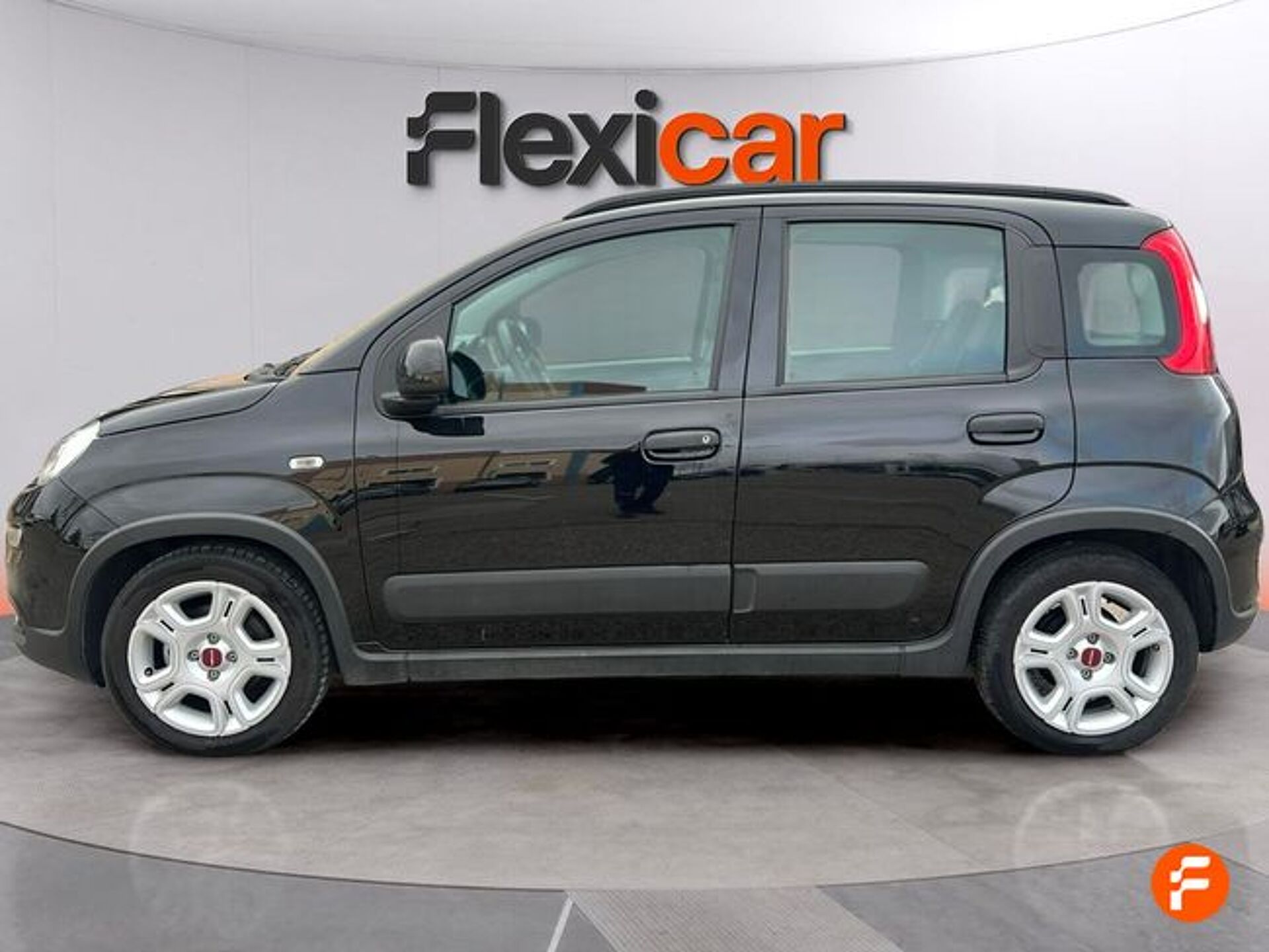 Imagen 3 de FIAT Panda