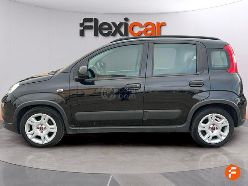 Foto del FIAT Panda 1.0 Gse Hybrid