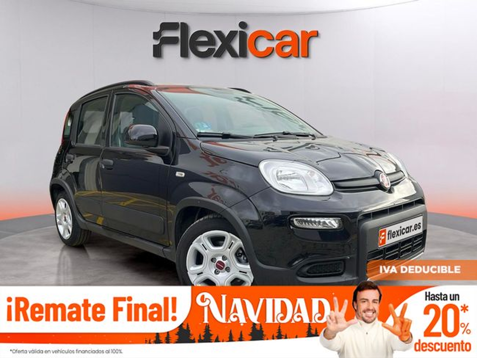 Imagen de FIAT Panda