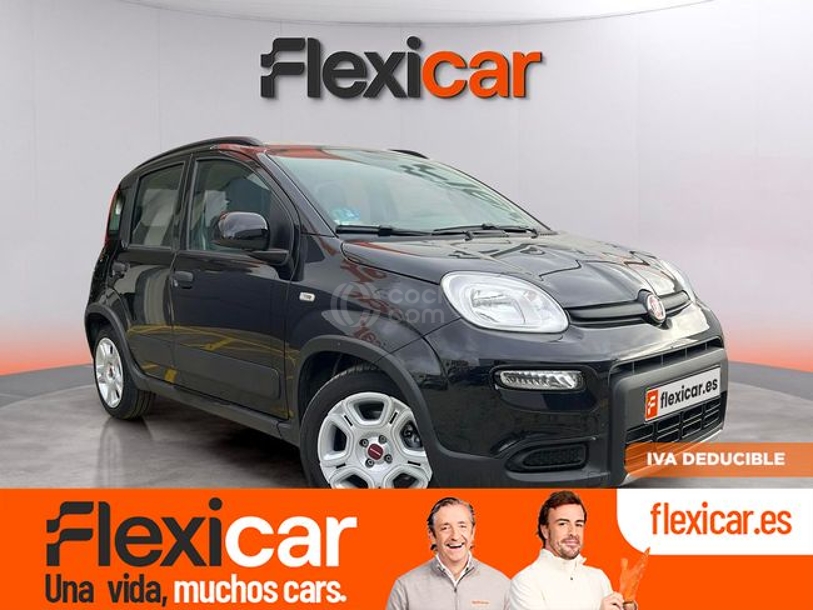 Foto del FIAT Panda 1.0 Gse Hybrid