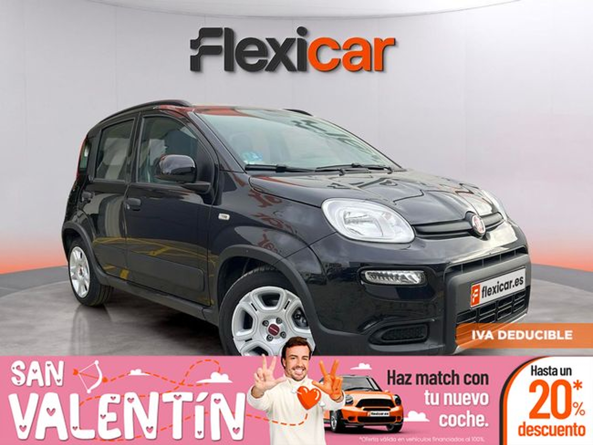 Imagen de FIAT Panda