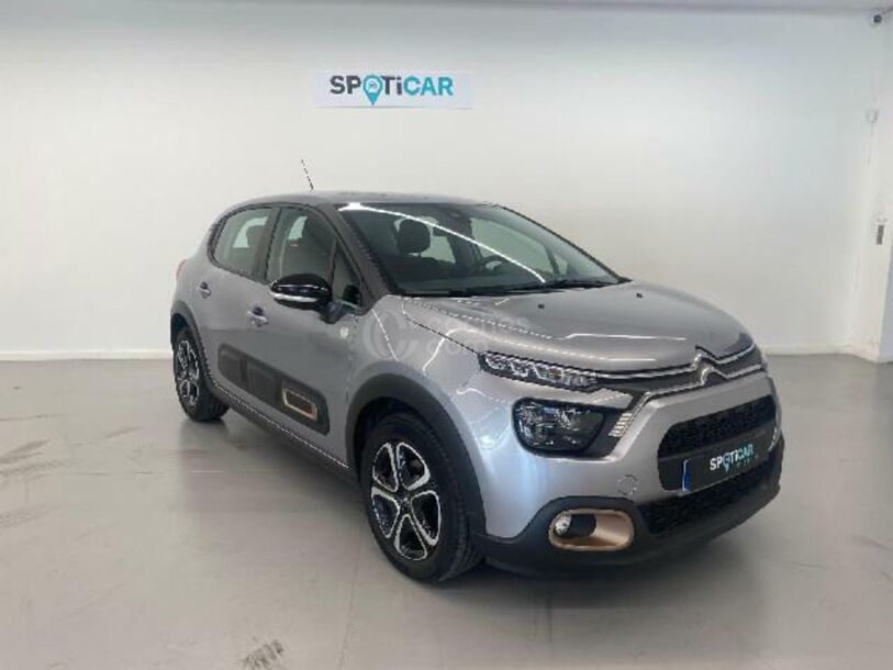 Foto del CITROEN C3 1.2 PureTech S&S Plus 83