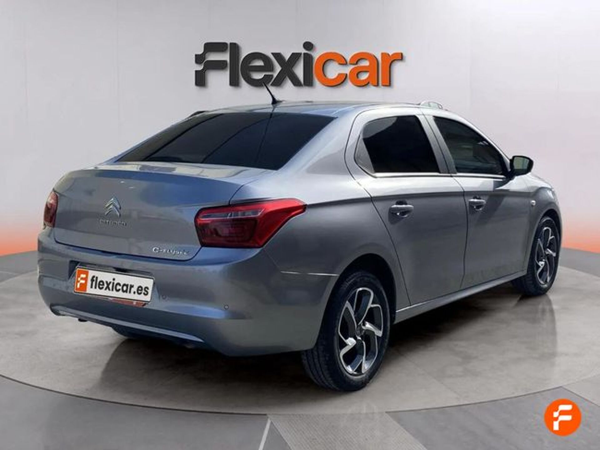 Imagen 3 de CITROEN C-Elysée