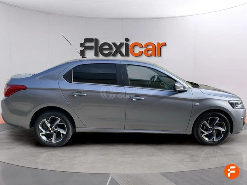 Foto del CITROEN C-Elysée 1.5BlueHDi S&S Feel 100